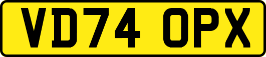 VD74OPX