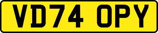 VD74OPY