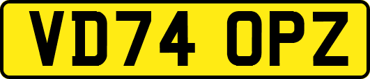 VD74OPZ