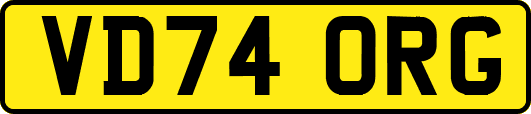 VD74ORG