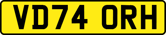 VD74ORH