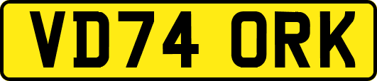 VD74ORK