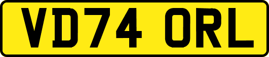 VD74ORL