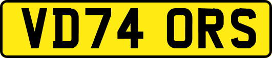 VD74ORS