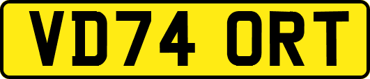 VD74ORT