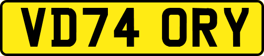 VD74ORY