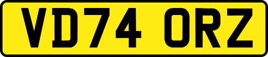 VD74ORZ
