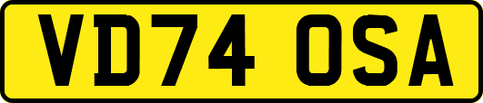 VD74OSA