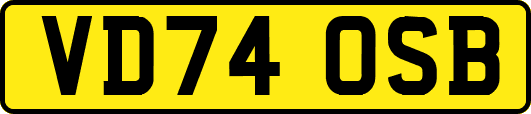 VD74OSB