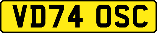 VD74OSC