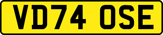 VD74OSE