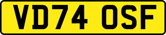 VD74OSF