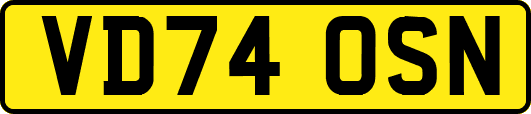 VD74OSN