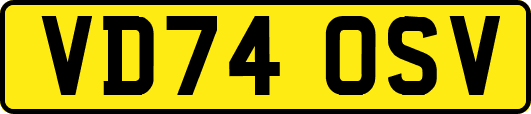 VD74OSV