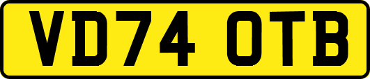 VD74OTB