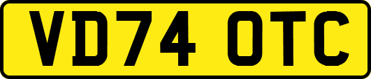 VD74OTC