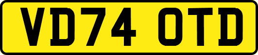 VD74OTD