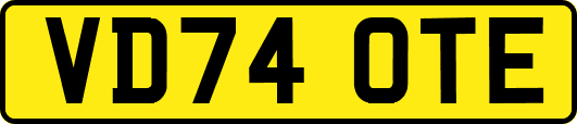 VD74OTE