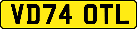 VD74OTL