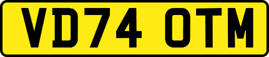 VD74OTM