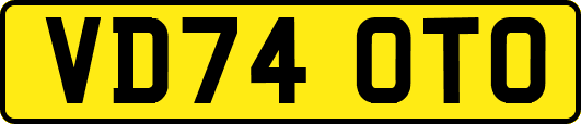 VD74OTO