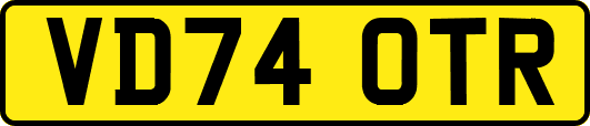 VD74OTR
