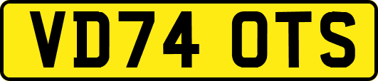 VD74OTS