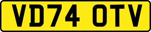 VD74OTV