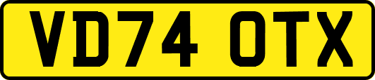 VD74OTX