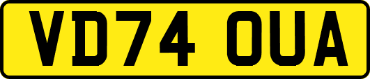 VD74OUA