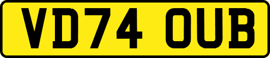 VD74OUB