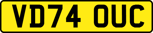 VD74OUC
