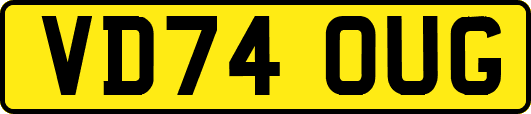 VD74OUG