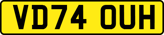VD74OUH