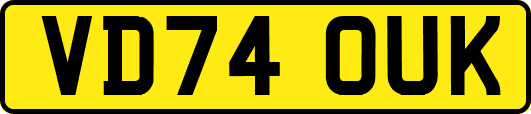 VD74OUK