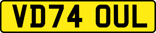 VD74OUL