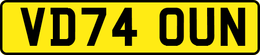 VD74OUN