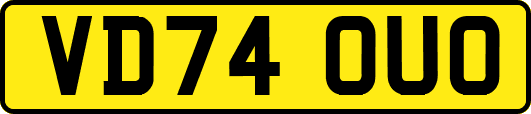 VD74OUO
