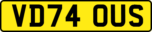 VD74OUS