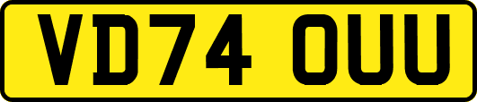 VD74OUU
