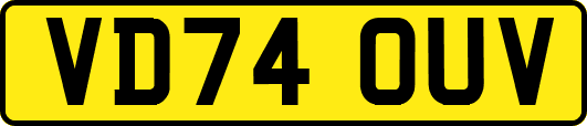 VD74OUV