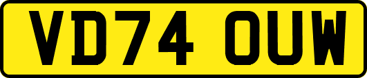 VD74OUW