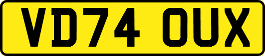 VD74OUX