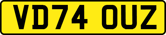 VD74OUZ