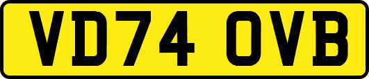 VD74OVB