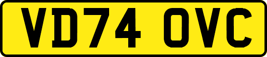 VD74OVC