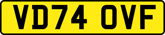 VD74OVF
