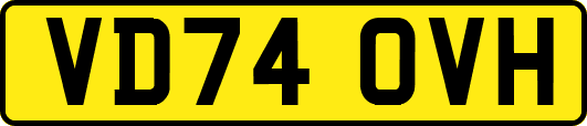 VD74OVH