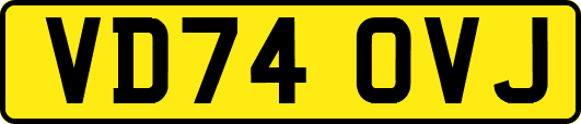VD74OVJ