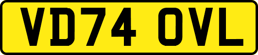 VD74OVL